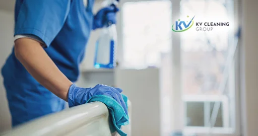 Industrial Cleaning Service